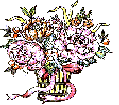 Blumenstrauss
