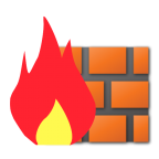 Firewall-ohne-Root